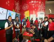 Telkom Luncurkan Program ESG 2024 sebagai Bagian Transformasi TelkomGroup